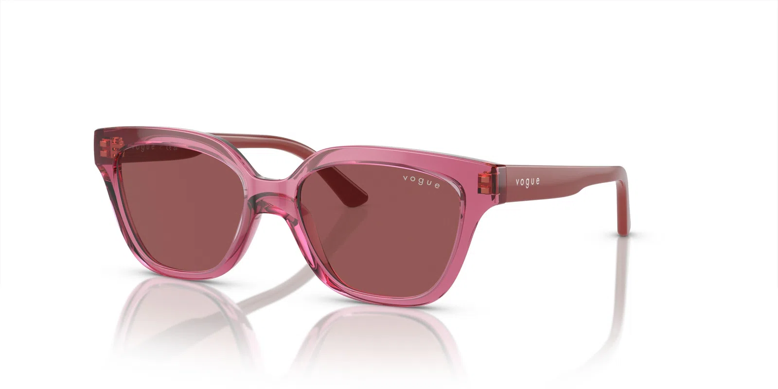 Vogue Eyewear Kids 2021 Sunglasses - view 5